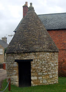 The Lockup January 2008